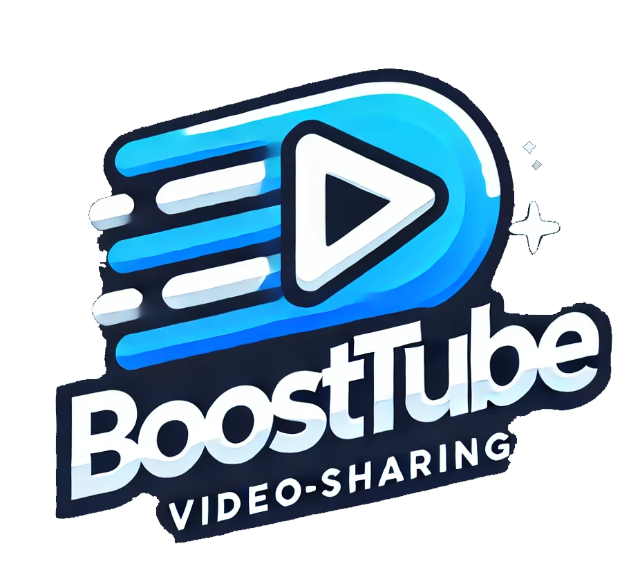BoostTube Logo